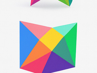 몰입형 가상 탐험 화면